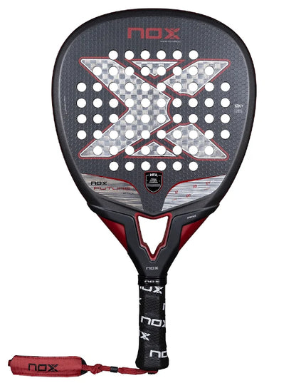Nox Future Attack 12k Allume 2025