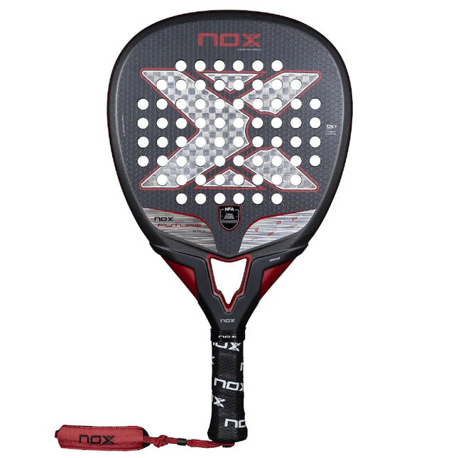 Nox Future Attack 12k Allume 2025