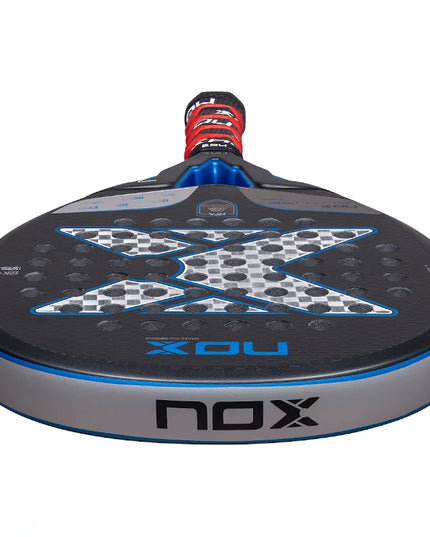 Nox Future Hybrid 12k Alum 2025
