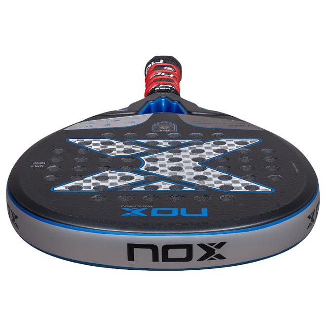 Nox Future Hybrid 12k Alum 2025
