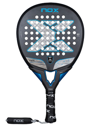 Nox Future Hybrid 12k Alum 2025