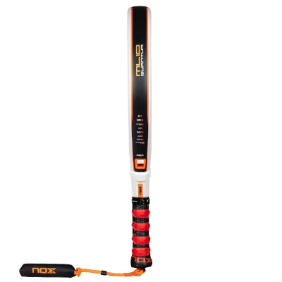 Nox ML10 Quantum 3K di Miguel Lamperti 2025