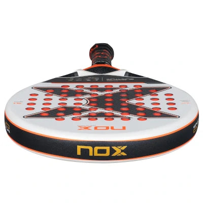 Nox ML10 Quantum 3K di Miguel Lamperti 2025