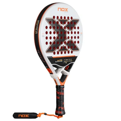 Nox ML10 Quantum 3K di Miguel Lamperti 2025