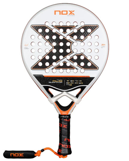 Nox ML10 Quantum 3K di Miguel Lamperti 2025