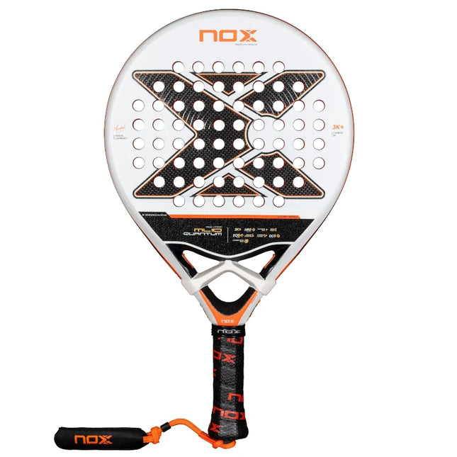 Nox ML10 Quantum 3K di Miguel Lamperti 2025