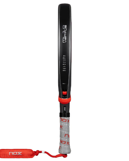 Nox ML10 Ventus Control 3K 2026 Di Miguel Lamperti