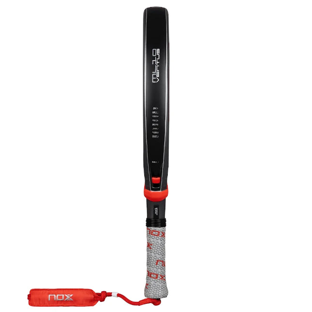 Nox ML10 Ventus Control 3K 2026 Di Miguel Lamperti