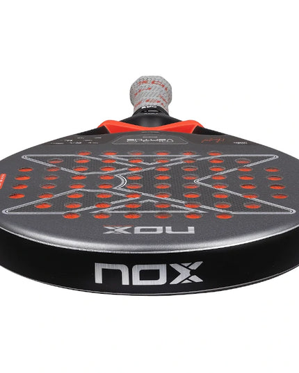 Nox ML10 Ventus Control 3K 2026 Di Miguel Lamperti
