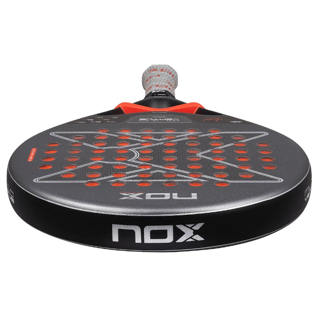 Nox ML10 Ventus Control 3K 2026 Di Miguel Lamperti