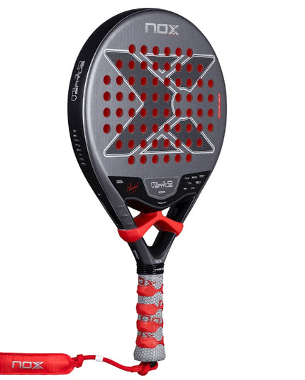 Nox ML10 Ventus Control 3K 2026 Di Miguel Lamperti