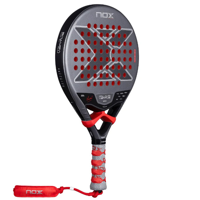 Nox ML10 Ventus Control 3K 2026 Di Miguel Lamperti
