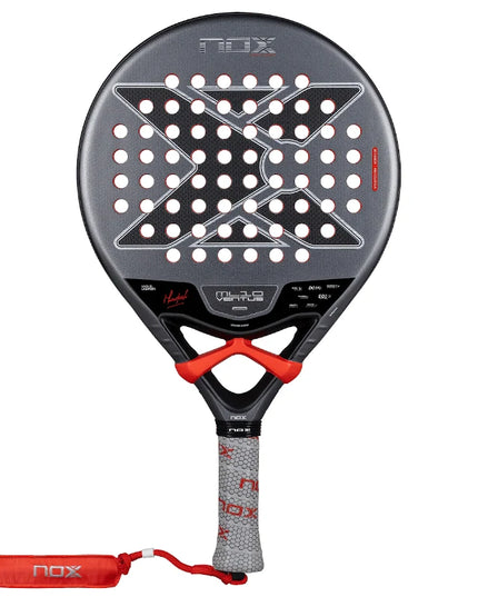 Nox ML10 Ventus Control 3K 2026 Di Miguel Lamperti