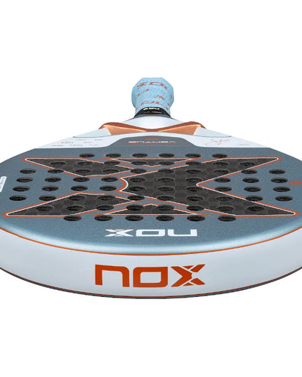 Nox VK10 Ventus Control 12K 2026 di Aranzazu Osoro