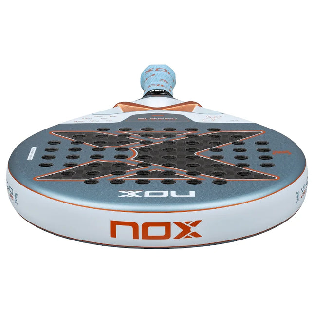 Nox VK10 Ventus Control 12K 2026 di Aranzazu Osoro
