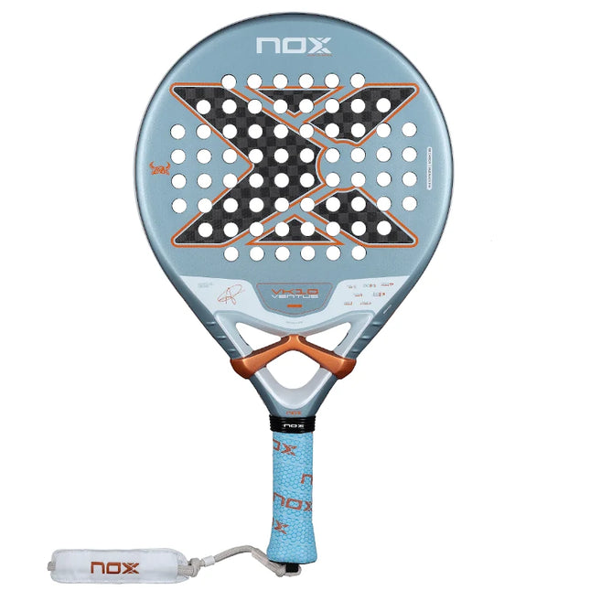 Nox VK10 Ventus Control 12K 2026 di Aranzazu Osoro