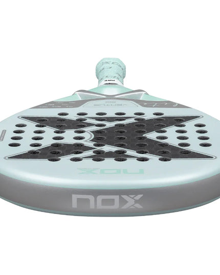 Nox Ventus Hybrid 12K Lite 2026