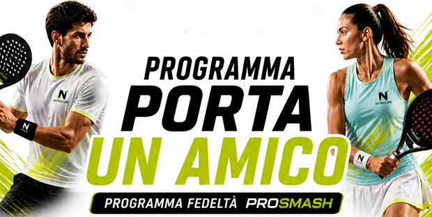 Richiedi il tuo codice sconto