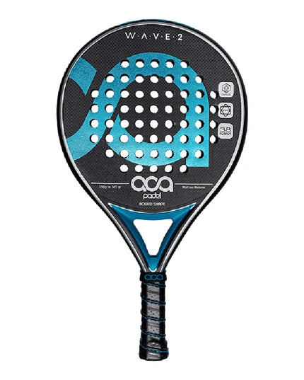 Racchetta Aca Wave 2