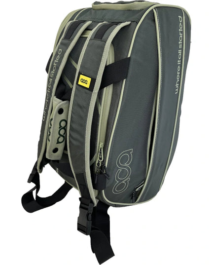 Aca Padel Beach Bag VERDE