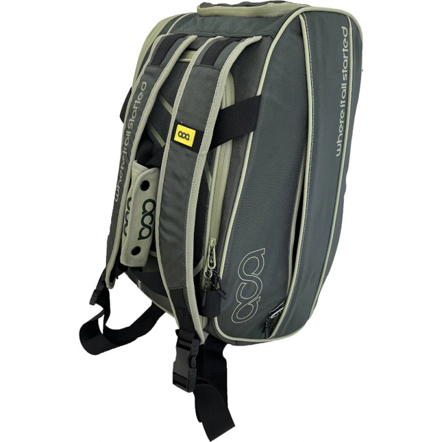 Aca Padel Beach Bag VERDE