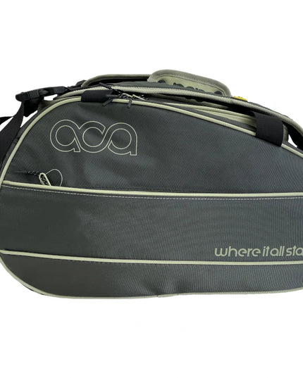 Aca Padel Beach Bag VERDE