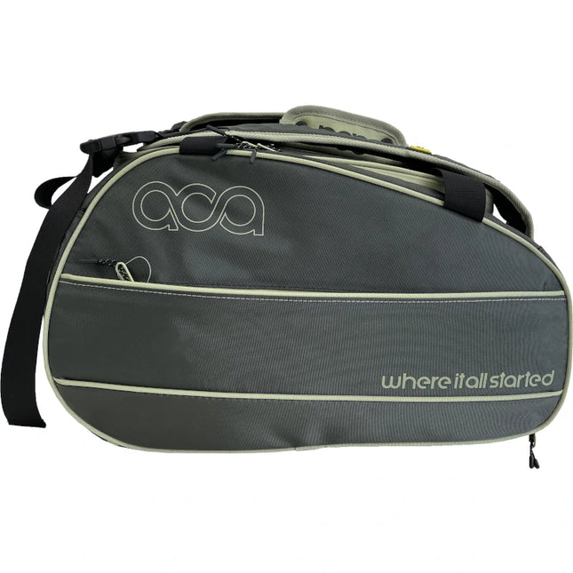Aca Padel Beach Bag VERDE