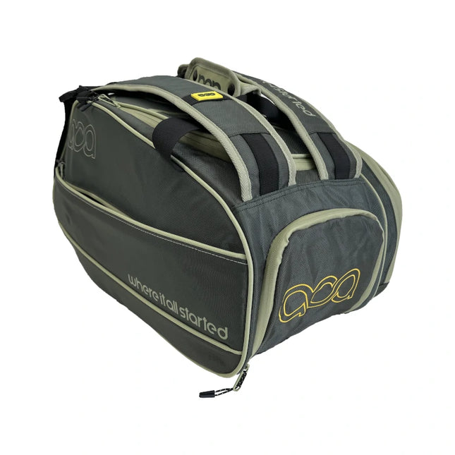 Aca Padel Beach Bag VERDE