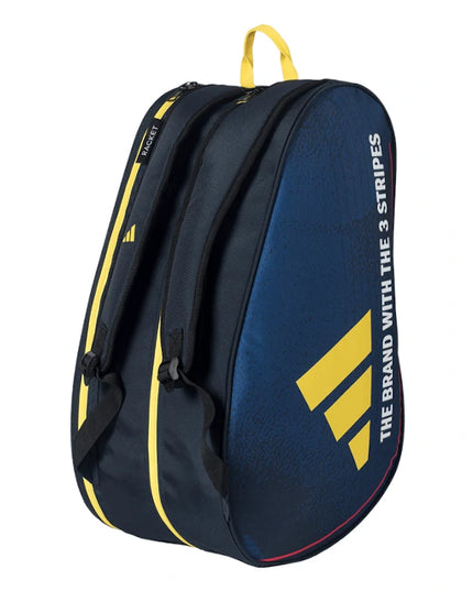 Adidas Control Blue 3.4 2025 Padel Bag