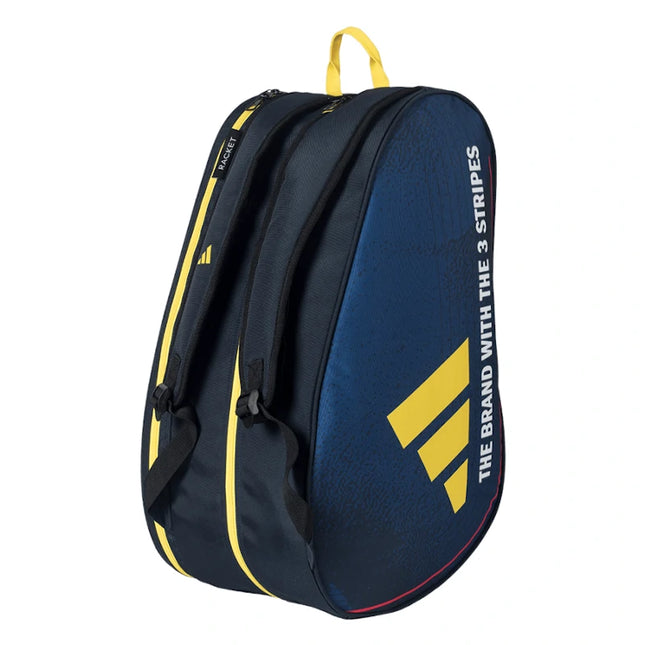 Adidas Control Blue 3.4 2025 Padel Bag