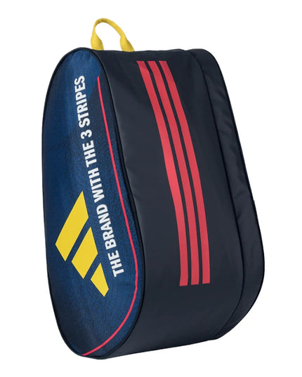 Adidas Control Blue 3.4 2025 Padel Bag
