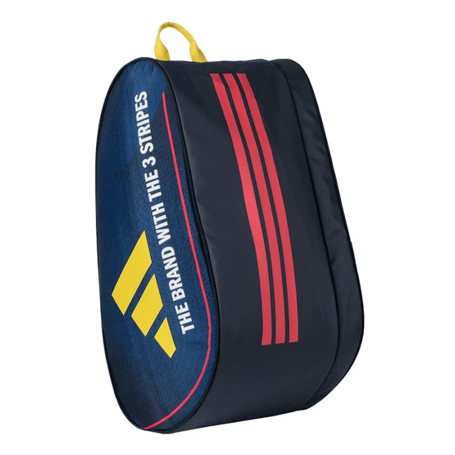 Adidas Control Blue 3.4 2025 Padel Bag