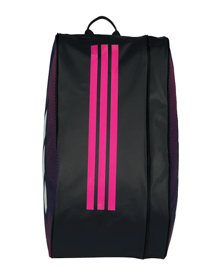 Borsa Padel Adidas Control Blue 2026