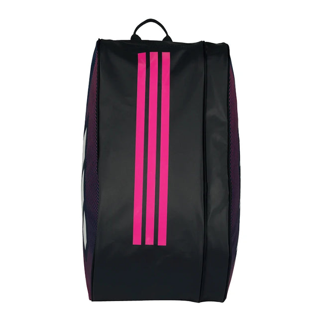 Borsa Padel Adidas Control Blue 2026