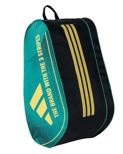 Borsa Padel Adidas Control Green 3.4