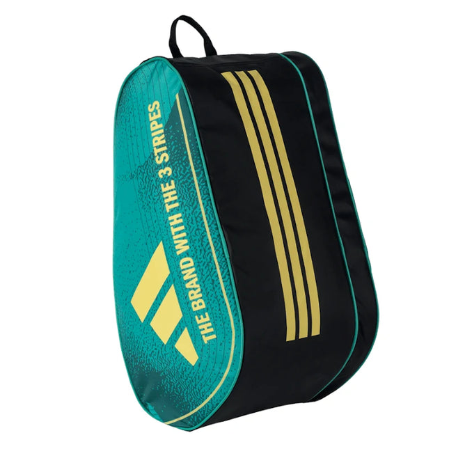 Borsa Padel Adidas Control Green 3.4