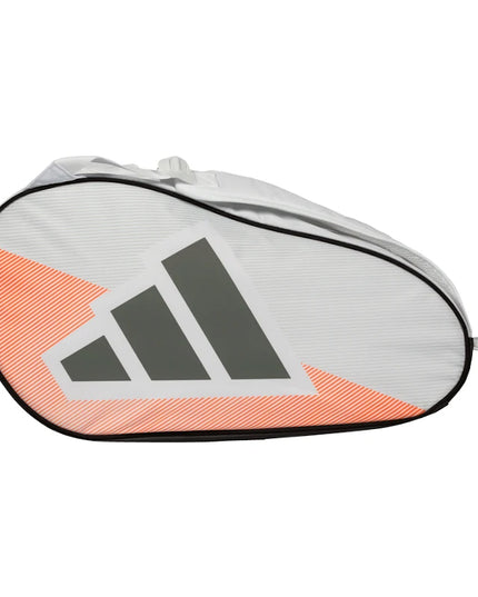 orsa Padel Adidas Control White 2026