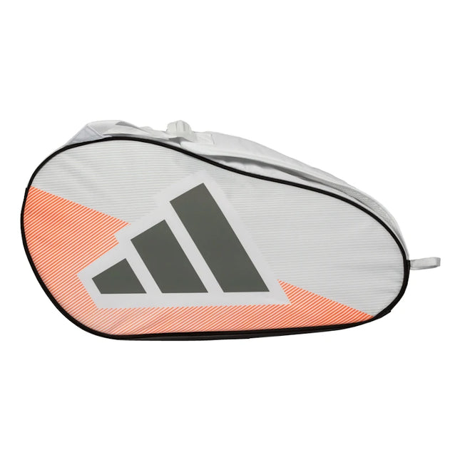 orsa Padel Adidas Control White 2026