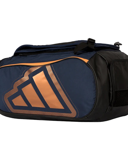 Borsa Padel Adidas Pro Tour Blue 2026