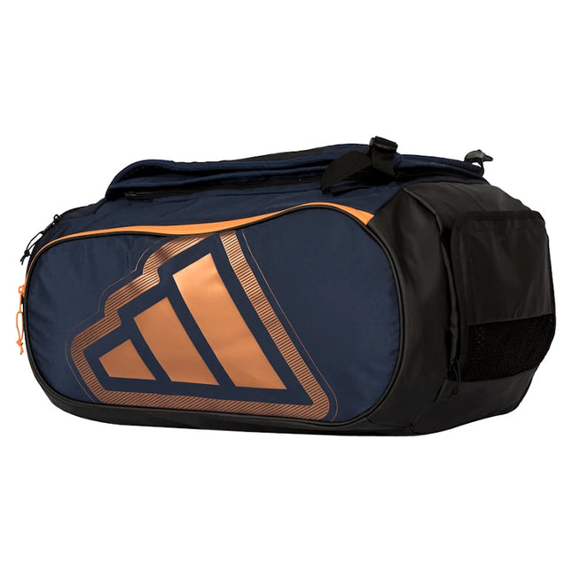 Borsa Padel Adidas Pro Tour Blue 2026