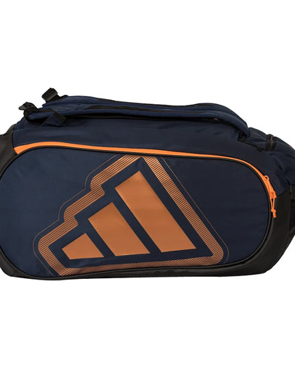 Borsa Padel Adidas Pro Tour Blue 2026