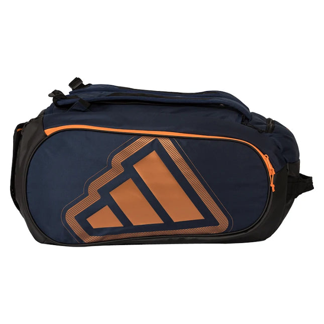 Borsa Padel Adidas Pro Tour Blue 2026