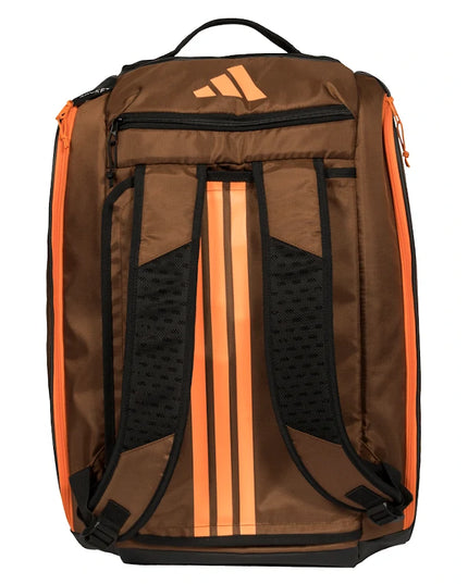 Adidas Tour Bronzo Borsa Padel 2026