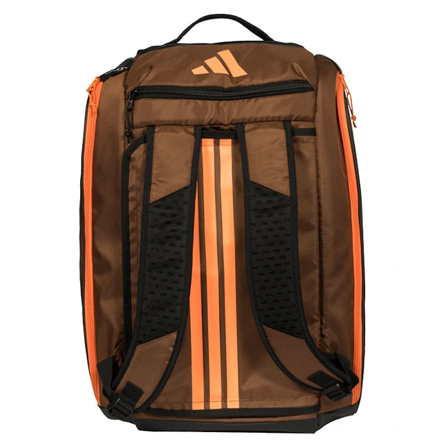 Adidas Tour Bronzo Borsa Padel 2026