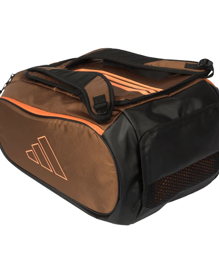 Adidas Tour Bronzo Borsa Padel 2026