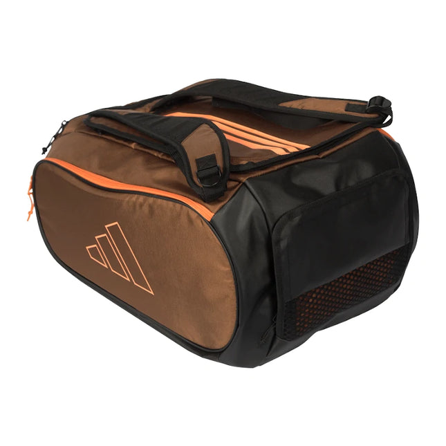 Adidas Tour Bronzo Borsa Padel 2026