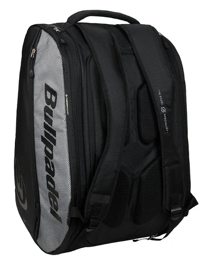 Borsa Bullpadel BPP26001 Vertex Black Padel