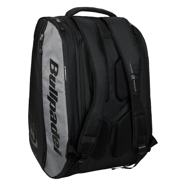 Borsa Bullpadel BPP26001 Vertex Black Padel