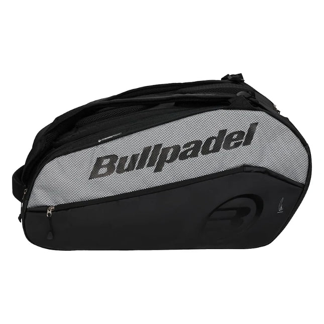Borsa Bullpadel BPP26001 Vertex Black Padel