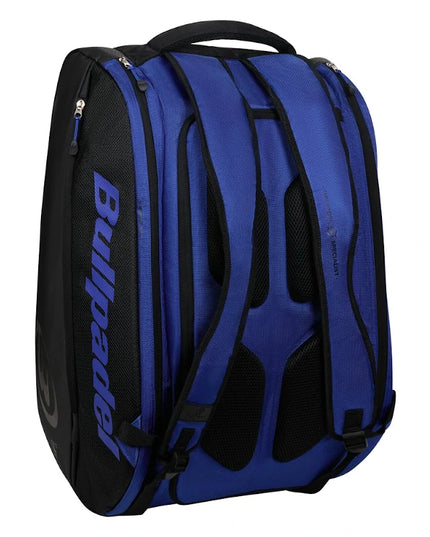 Borsa Bullpadel BPP26002 Vertex Geo Intense Blue Padel